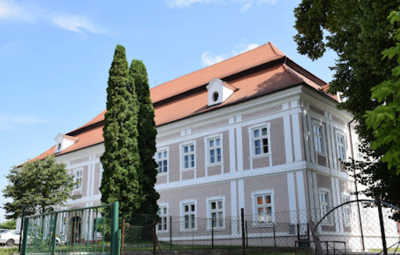 Zámek Jevíčko (nepřístupný), Czech Republic (Czechia)